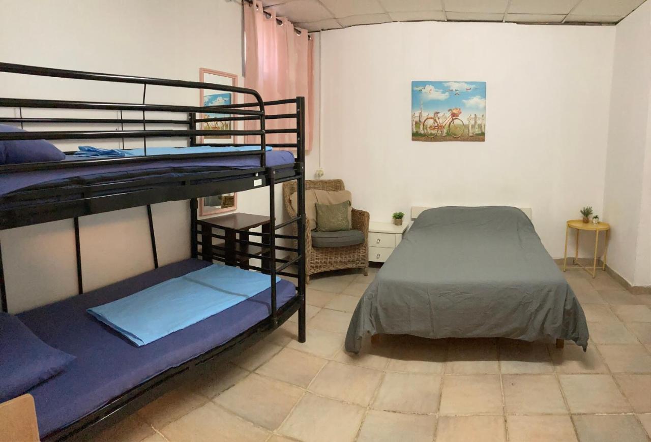 Dotan's Boutique - By The Beach! Guest house Tel Aviv