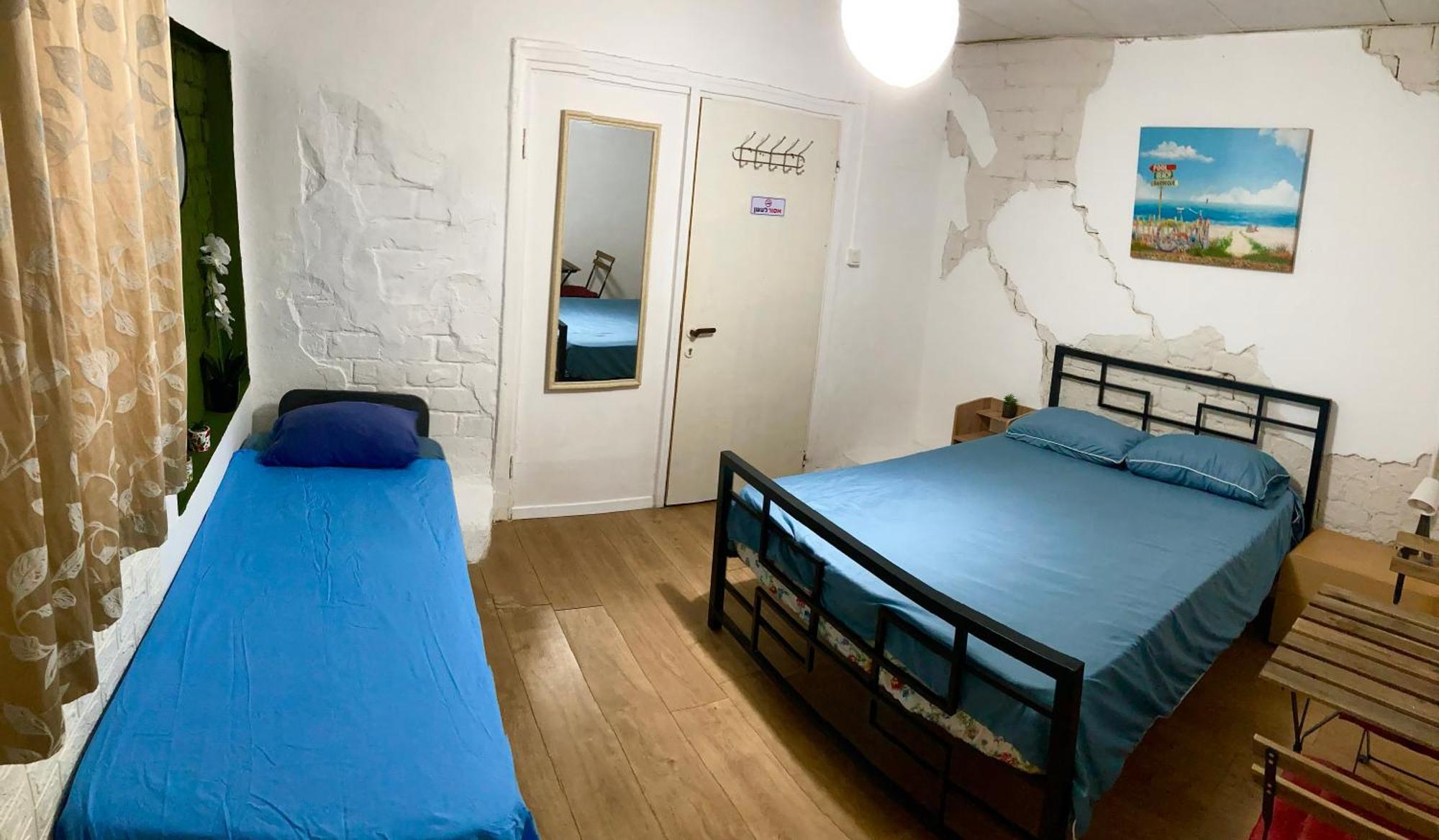 Dotan's Boutique - By The Beach! Guest house *