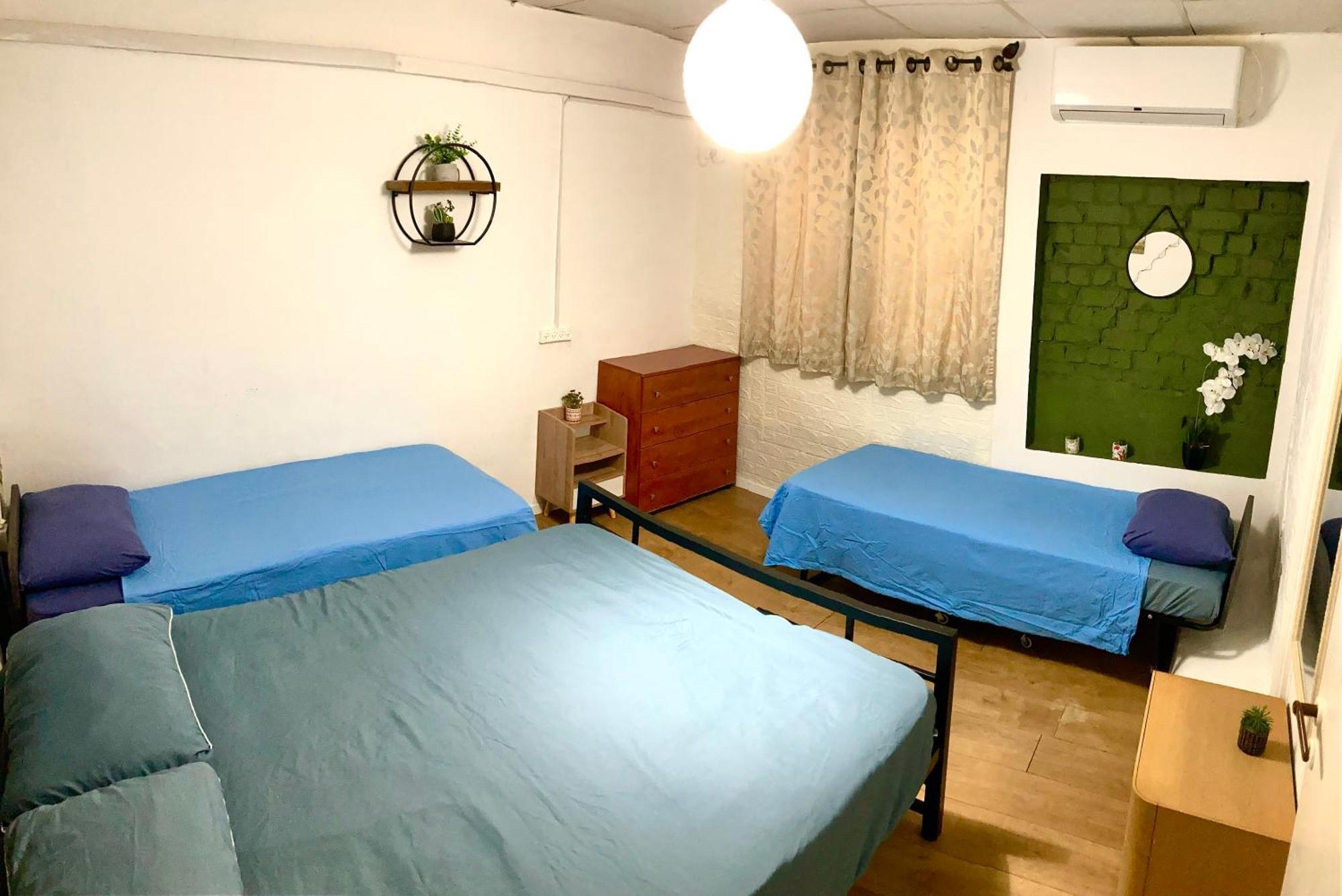 Guest house Dotan's Boutique - By The Beach! *