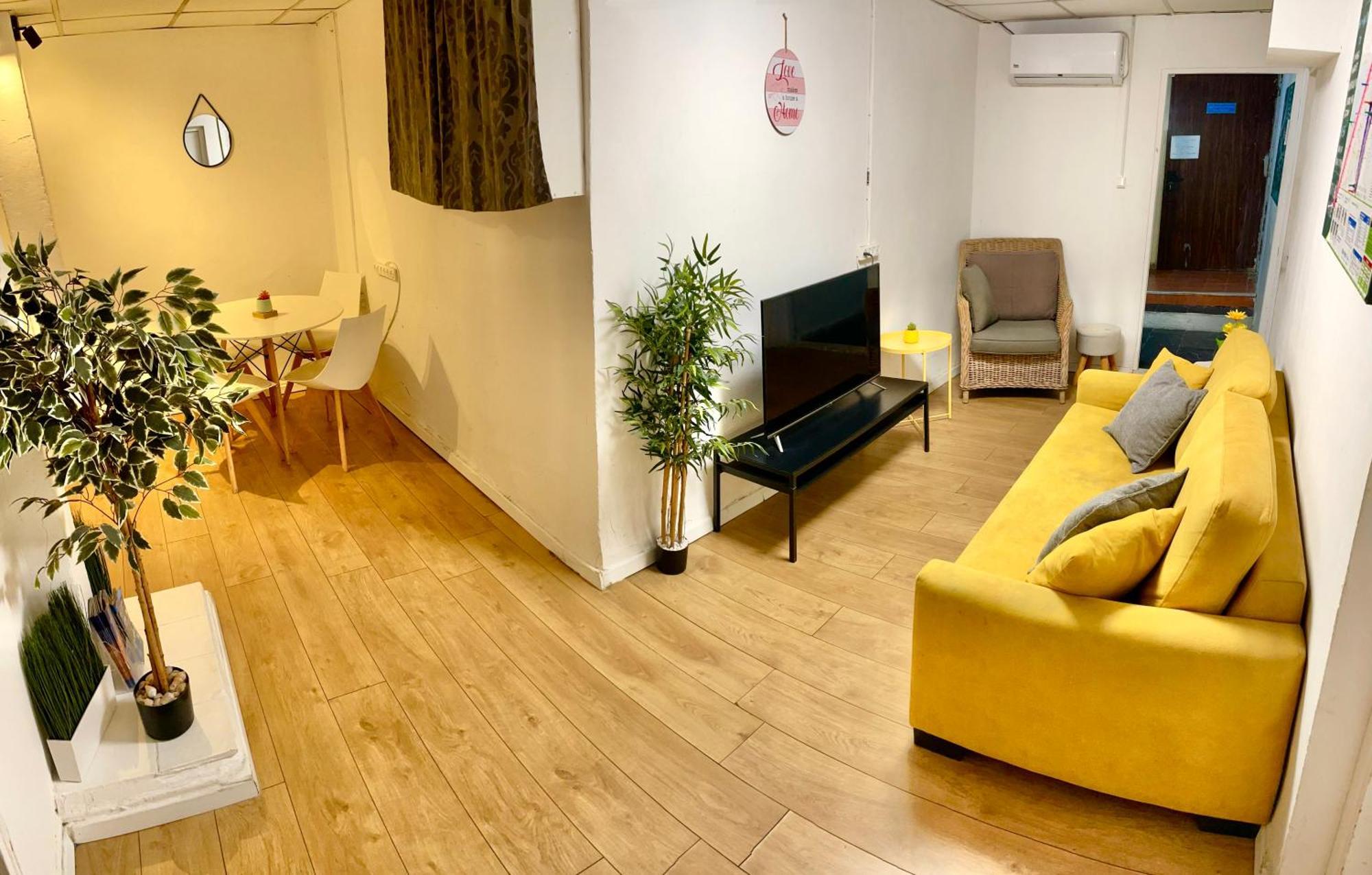 Dotan's Boutique - By The Beach! Guest house Tel Aviv